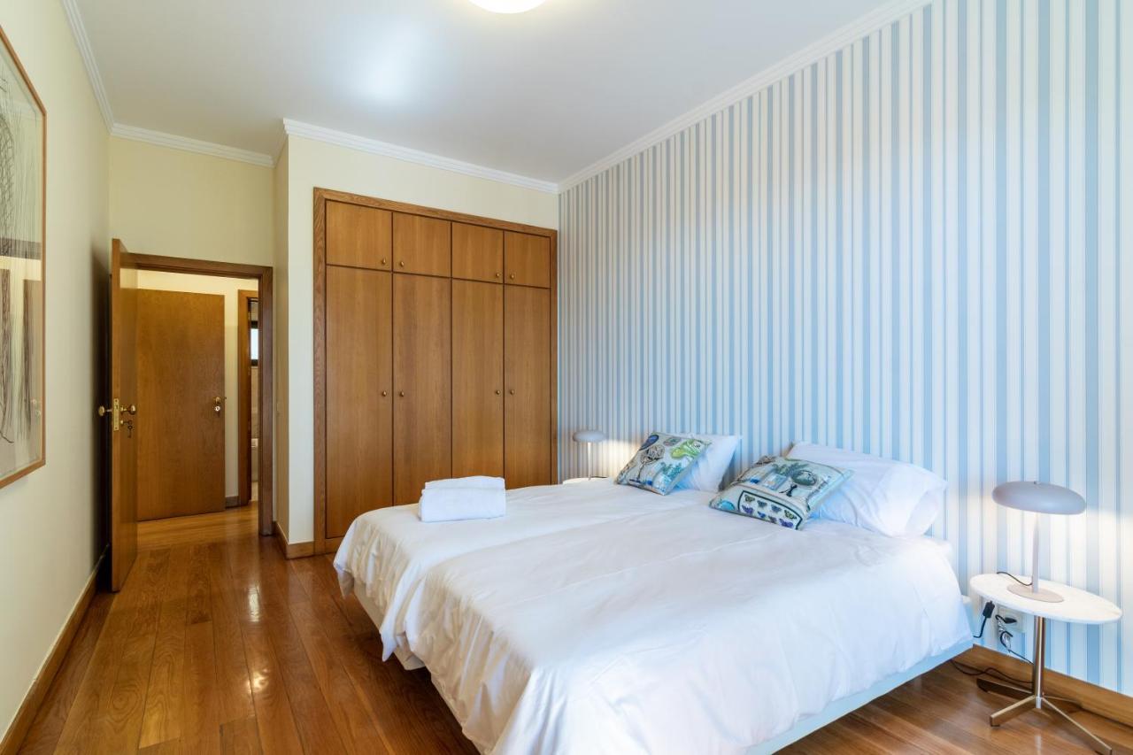 Suite 106 - Two Bedroom Apartment Funchal  Eksteriør billede