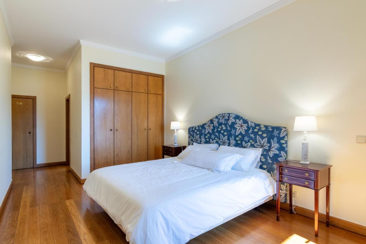 Suite 106 - Two Bedroom Apartment Funchal  Eksteriør billede