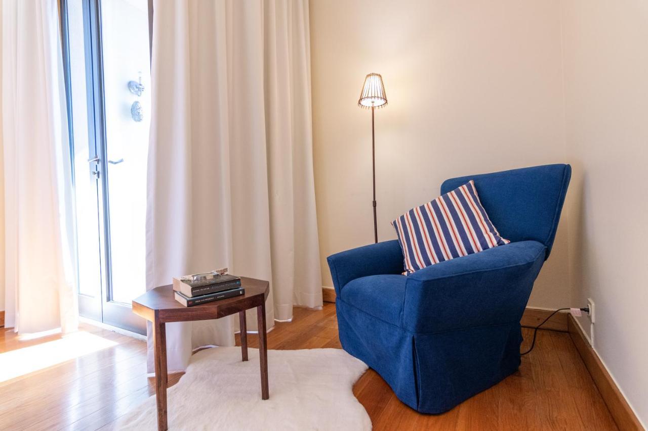 Suite 106 - Two Bedroom Apartment Funchal  Eksteriør billede