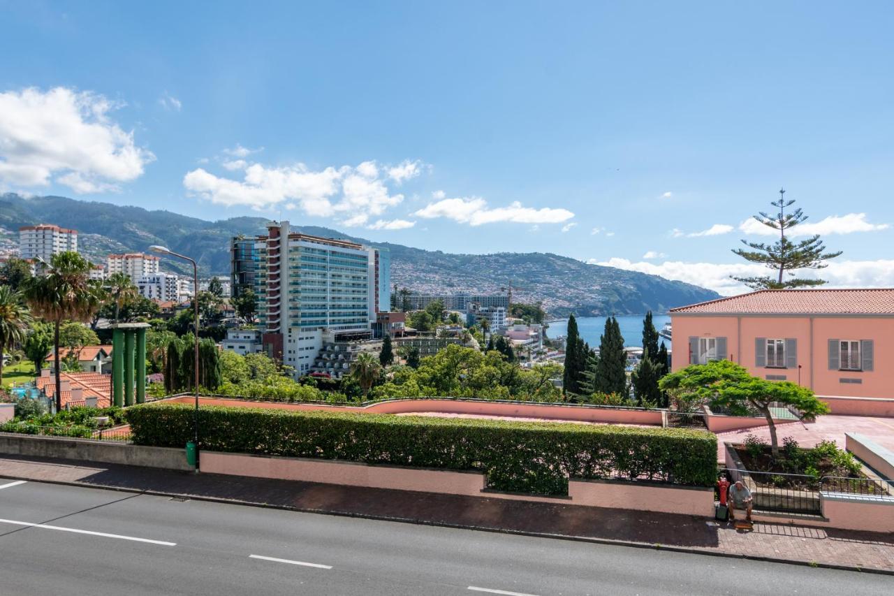 Suite 106 - Two Bedroom Apartment Funchal  Eksteriør billede