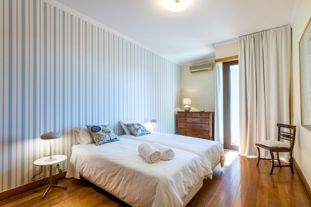 Suite 106 - Two Bedroom Apartment Funchal  Eksteriør billede