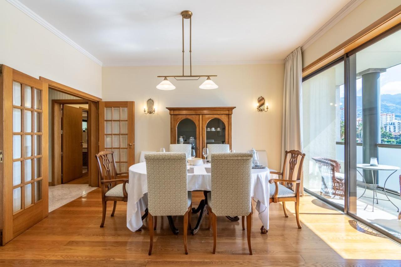 Suite 106 - Two Bedroom Apartment Funchal  Eksteriør billede