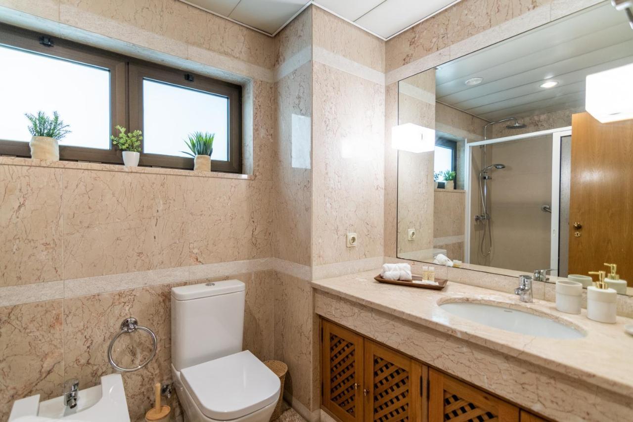 Suite 106 - Two Bedroom Apartment Funchal  Eksteriør billede