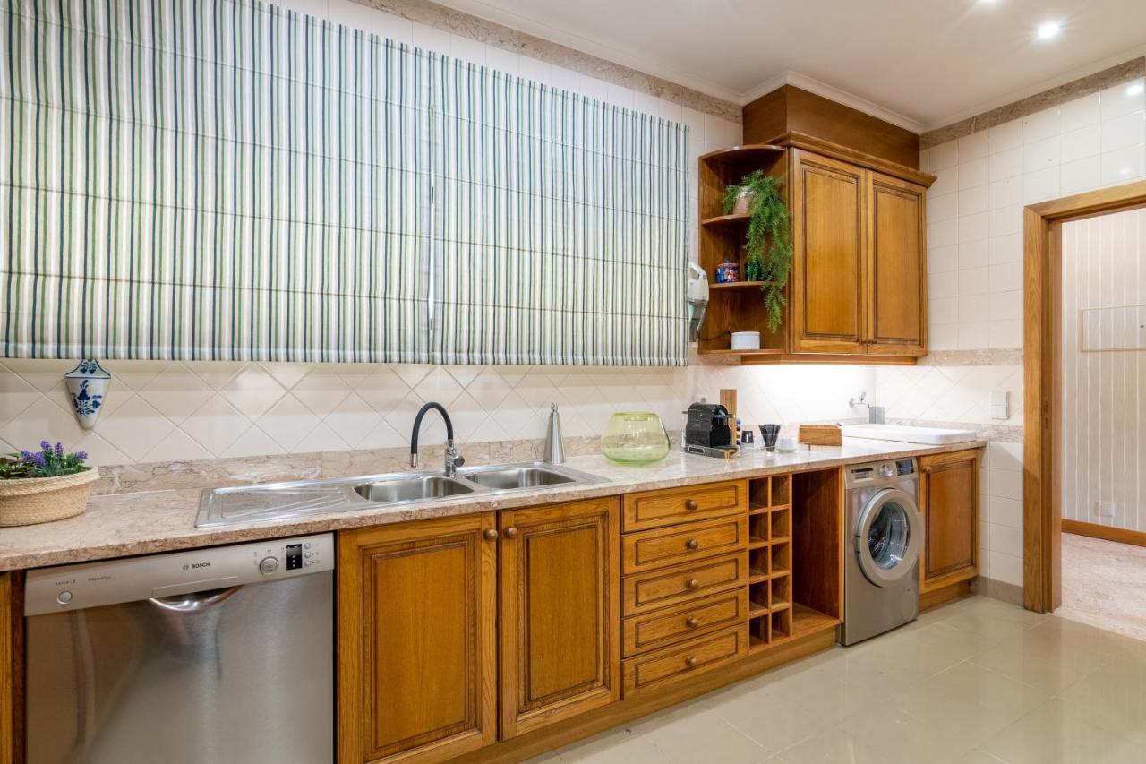 Suite 106 - Two Bedroom Apartment Funchal  Eksteriør billede