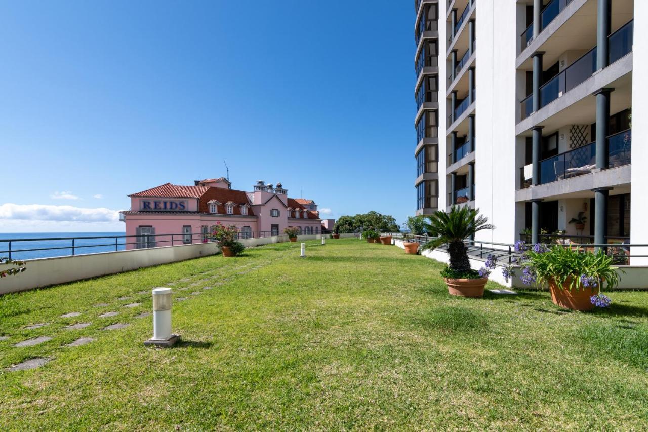 Suite 106 - Two Bedroom Apartment Funchal  Eksteriør billede