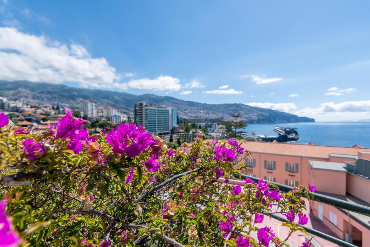 Suite 106 - Two Bedroom Apartment Funchal  Eksteriør billede