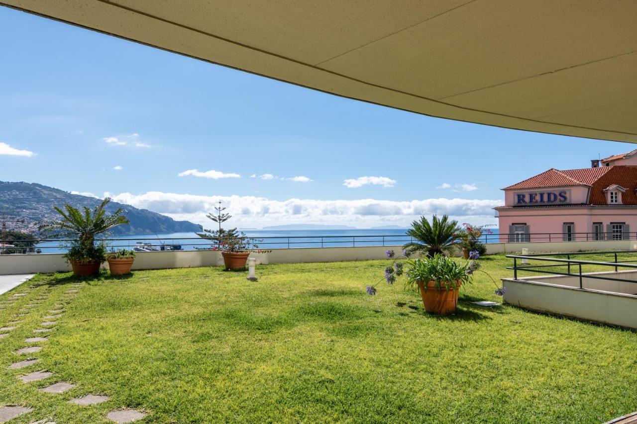 Suite 106 - Two Bedroom Apartment Funchal  Eksteriør billede