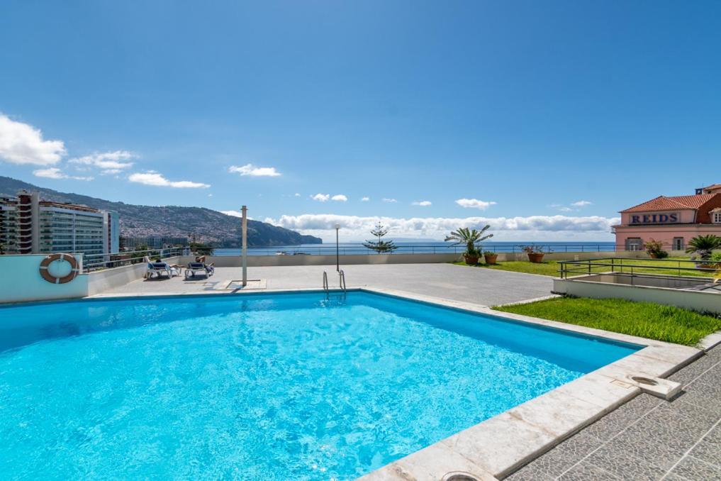 Suite 106 - Two Bedroom Apartment Funchal  Eksteriør billede