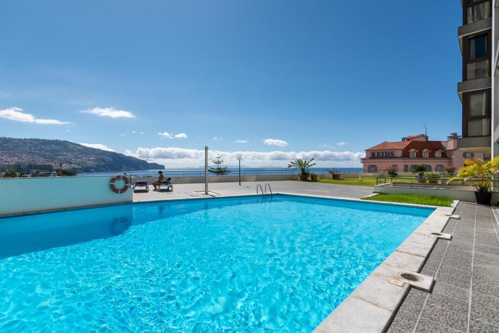 Suite 106 - Two Bedroom Apartment Funchal  Eksteriør billede